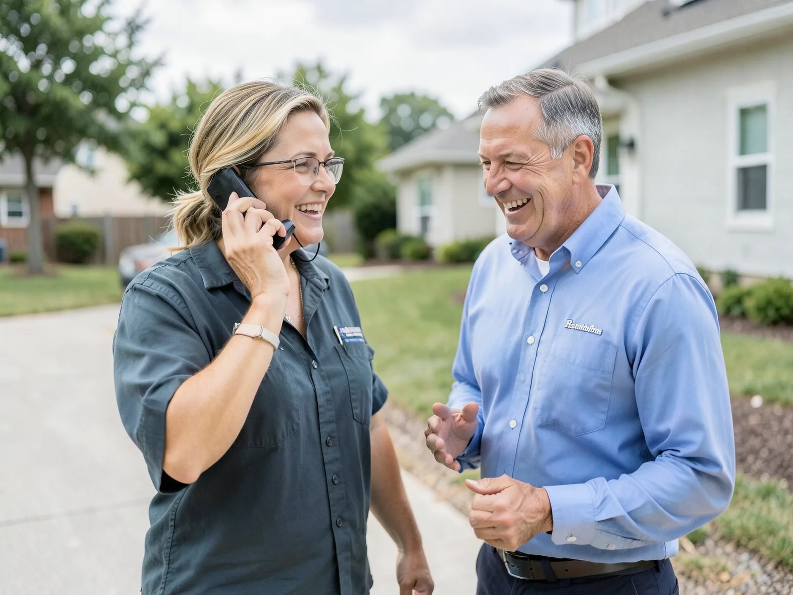 Frequently Asked Questions About Flood Damage Restoration in English, IN